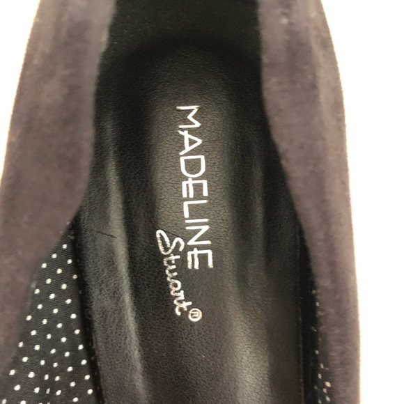 Black wedges - Picture 3 of 4